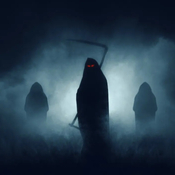 Voces del Misterio: El misterio de la muerte, Javier Arries