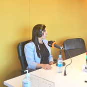 Entrevista a Tal Itzhakov - Portavoz de la Embajada de Israel en España