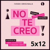¡NO TE CREO! 5x12 Hablemos de Bárbara Rey, Iker Casillas, Madame de Rosa, Las Pombo, Alejandra Rubio, Lara Álvarez y más