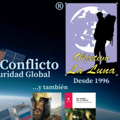 Objetivo La Luna 687 (08-05-2025)