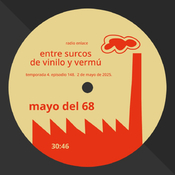 Episodio 148: Mayo del 68