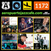Aeropuerto Jazz Café 1172