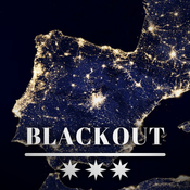 ¡Llegó el Blackout! El Gran Apagón
