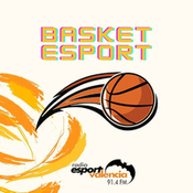 Basket Esport Entrevista Queralt Casas 15 Mayo 2025 con Abel Aguado en Radio Esport Valencia 91.4 FM