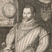 La estafa de la falsa herencia del pirata Francis Drake