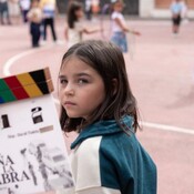 Xavifòrnia - Ana Asensio i Javier Pereira ens emocionen amb La Niña de la Cabra