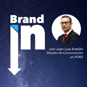 Entrevista con Juan Antolín, DIRCOM de PONS