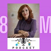MUJERES QUE HACEN HISTORIA EN ANDALUCÍA 8M Elvira Lindo