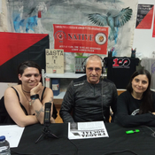 Vive y Lucha (Nº85) - Contra la Transfobia
