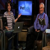 iPad Today 247: Memoir, Authy, GoatZ