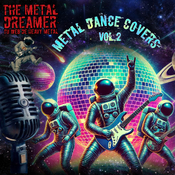Diez de 10: "Metal dance covers Vol.2