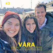 #3 - singel och dejting med Sanna Letzén