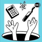 FJC06: La trampa de la ciencia y las niñas