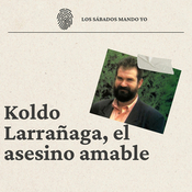 Koldo Larrañaga, el asesino amable