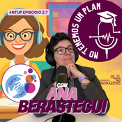 Let’s Care (y otras formas de cuidar), con Ana Berástegui