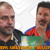 🚨Liga y Champions Adulterada para el AntiMadridismo💥