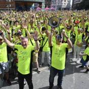 APNABI busca volver a superar las 1000 personas en Autismoa martxan! de Leioa el 6 de abril