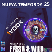 Fresh & Wild - Andrea Godin