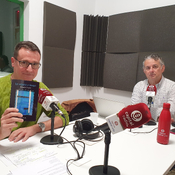 Valencia Actualitat: Alejandro Lorente por "En espacio y tiempo"