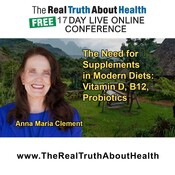 The Need for Supplements Like Vitamin D, B12, Enzymes, and Probiotics Due to Soil Depletion and Modern Dietary...