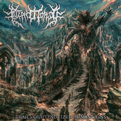 PUTRID TORSO - Entrevista Igor & Ion sobre Trails Of Hypnotized Human Veins