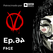 Fase 24 Episodio 46 - V de Vendetta