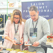 Conservas Catalina participa en la 4º Feria de Hostelería y Restauración de Baleares 25/03/2025