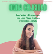 OC124- Preguntas y Respuestas, con Lore Pérez