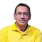 #Entre Amigos Carlos Fernández - Locutor nacional