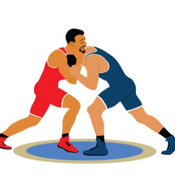 Cuba estará con 5 luchadores del estilo Greco en Asunción