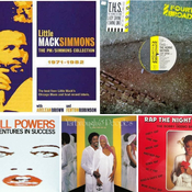 Underground Groove (Pt.1&2) 11 de abril 2025 (@RadioCirculo)