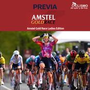 PREVIA Amstel Gold Race Ladies 2025