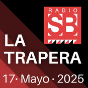 #LaTrapera: Programa completo 17-05-2025