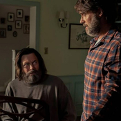 The Last of Us 1x03, Llaman a la puerta, Black Phone, Alerta Global, Shrek y mucho más