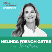 Deep Dive with Melinda French Gates on Transitions