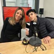 Projecte Sostre 360: Júlia Hernàndez i Aymene