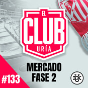 MERCADO DE FICHAJES FASE 2 | Club Uría #133