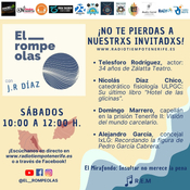 El Rompeolas, N° 158, con J. R. Díaz