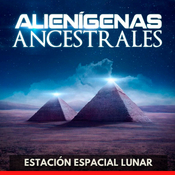 Alienígenas Ancestrales - Estación Espacial Lunar