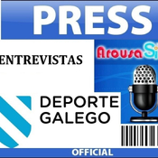 ✔️ ⚽#DEPORTES⚽ 👉 🔵|| #PREVIAS ||ENTREVISTAS|🔴 👇 .16MAYO25.