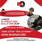 CANTAUTORANDO - S05 - P26 - NINO BUONOCORE