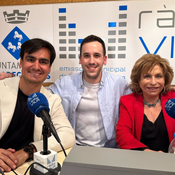 Magda Oranich, Guillem Roma i Pau de Ponts