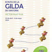 La Cofradía de la Anchoa de Cantabria organiza la ‘III Ruta de la Gilda de Santoña. Víctor Ruiz Teja’ 16/04/