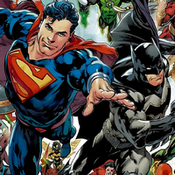 Panini Publicará DC | Plan Editorial Moztros | Nueva serie de Superman | Próximas Novedades | NOTICIAS