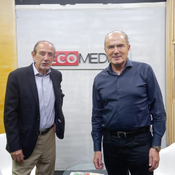 EL TERCER OJO con Eduardo Favier Dubois y Oscar Cesaretti 16-4-2025
