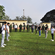 Efectuado Bastión Estudiantil Universitario en las universidades del país