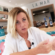 INFOPUERTOS. Atando cabos en La Mar. ANA ZURITA, diputada nacional (PP)