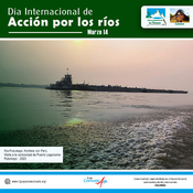 Día Internacional de Acción por los ríos.
