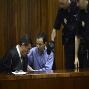 La crónica gris de Ramón Campos: la sensibilidad escondida tras el libro de José Bretón