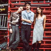 180 grados - Nation of Language, Carlos Ares, De'Wayne y Little Simz - 16/05/25